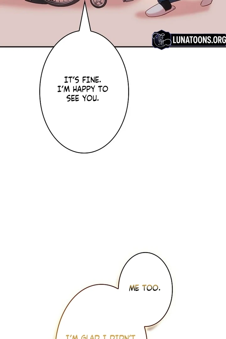 Until I Get Rid Of The Husband Who Watches Me! Chapter 19 - page 130