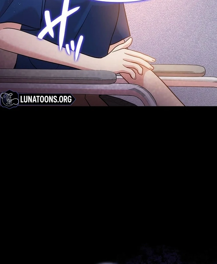 Until I Get Rid Of The Husband Who Watches Me! Chapter 19 - page 134