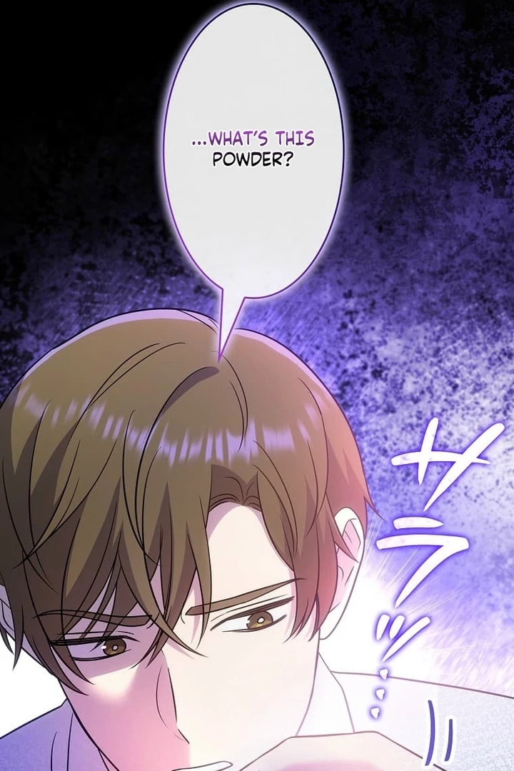 Until I Get Rid Of The Husband Who Watches Me! Chapter 19 - page 135