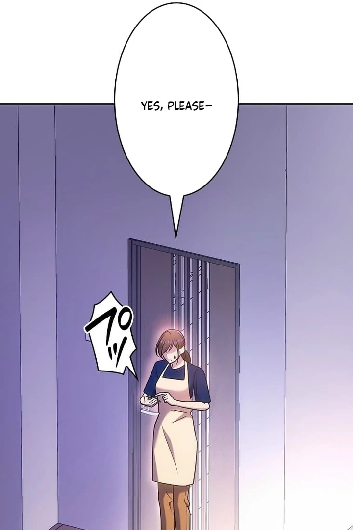 Until I Get Rid Of The Husband Who Watches Me! Chapter 19 - page 13