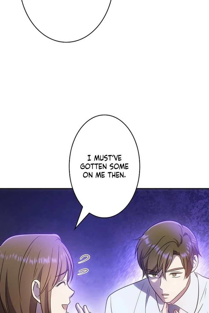 Until I Get Rid Of The Husband Who Watches Me! Chapter 19 - page 141