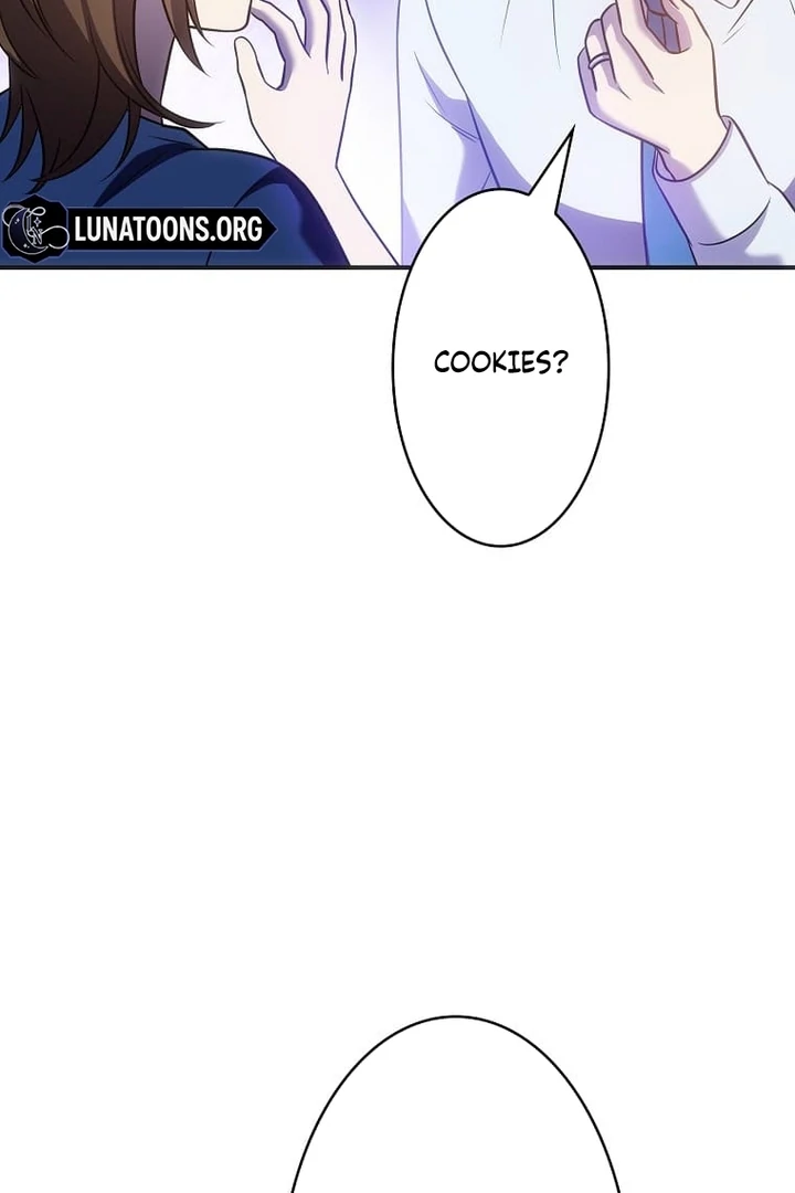 Until I Get Rid Of The Husband Who Watches Me! Chapter 19 - page 142