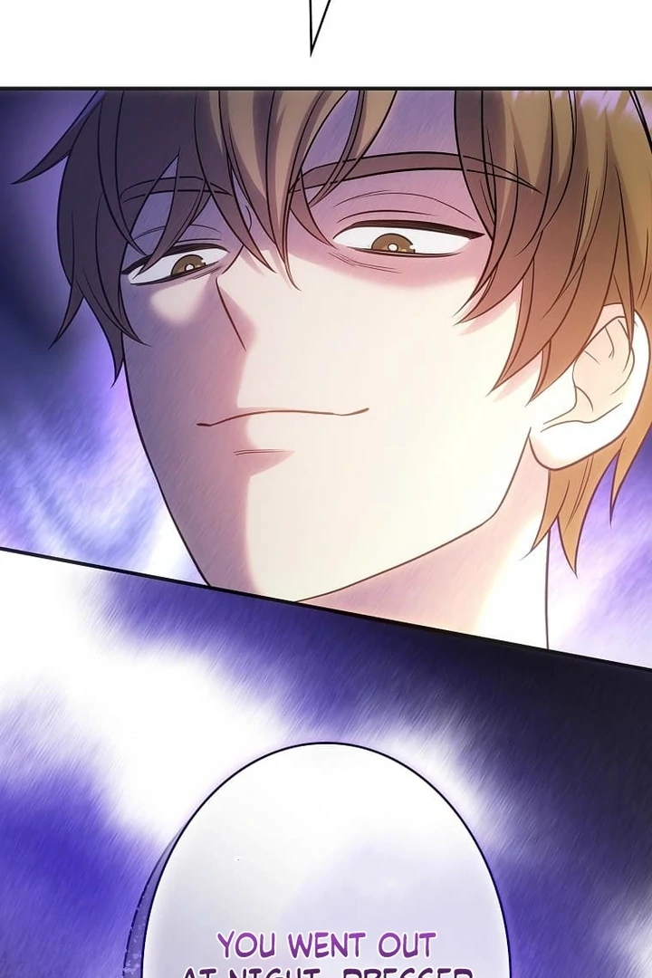 Until I Get Rid Of The Husband Who Watches Me! Chapter 19 - page 146