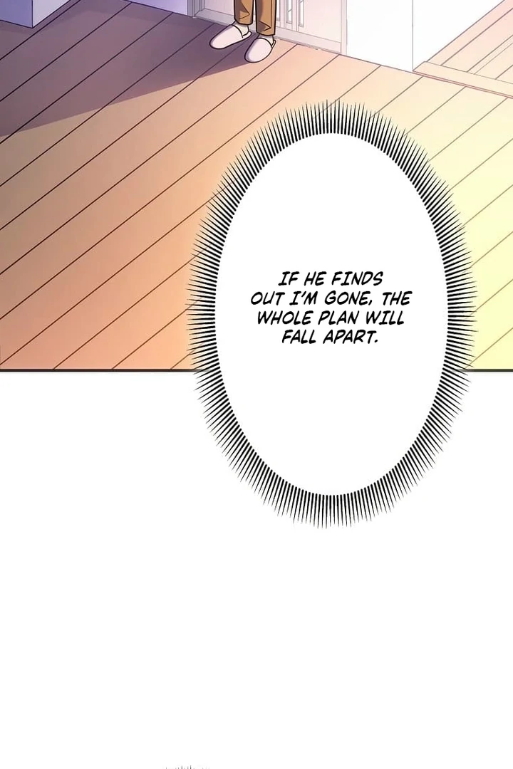 Until I Get Rid Of The Husband Who Watches Me! Chapter 19 - page 14