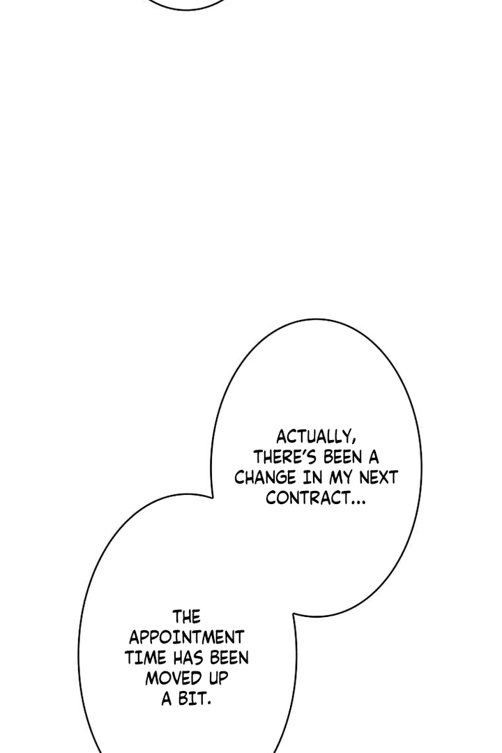 Until I Get Rid Of The Husband Who Watches Me! Chapter 19 - page 18