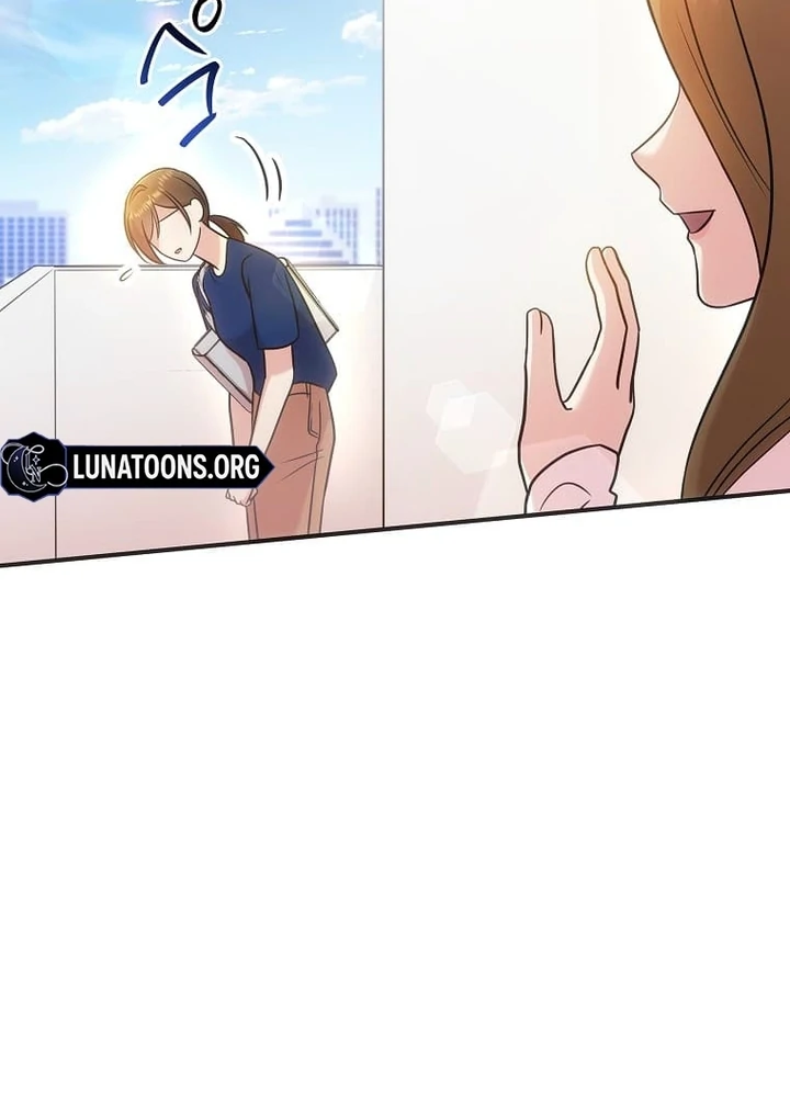 Until I Get Rid Of The Husband Who Watches Me! Chapter 19 - page 26