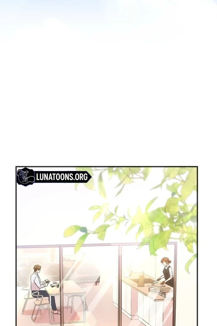 Until I Get Rid Of The Husband Who Watches Me! Chapter 19 - page 30