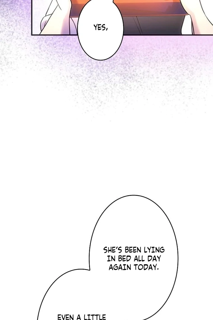 Until I Get Rid Of The Husband Who Watches Me! Chapter 19 - page 44