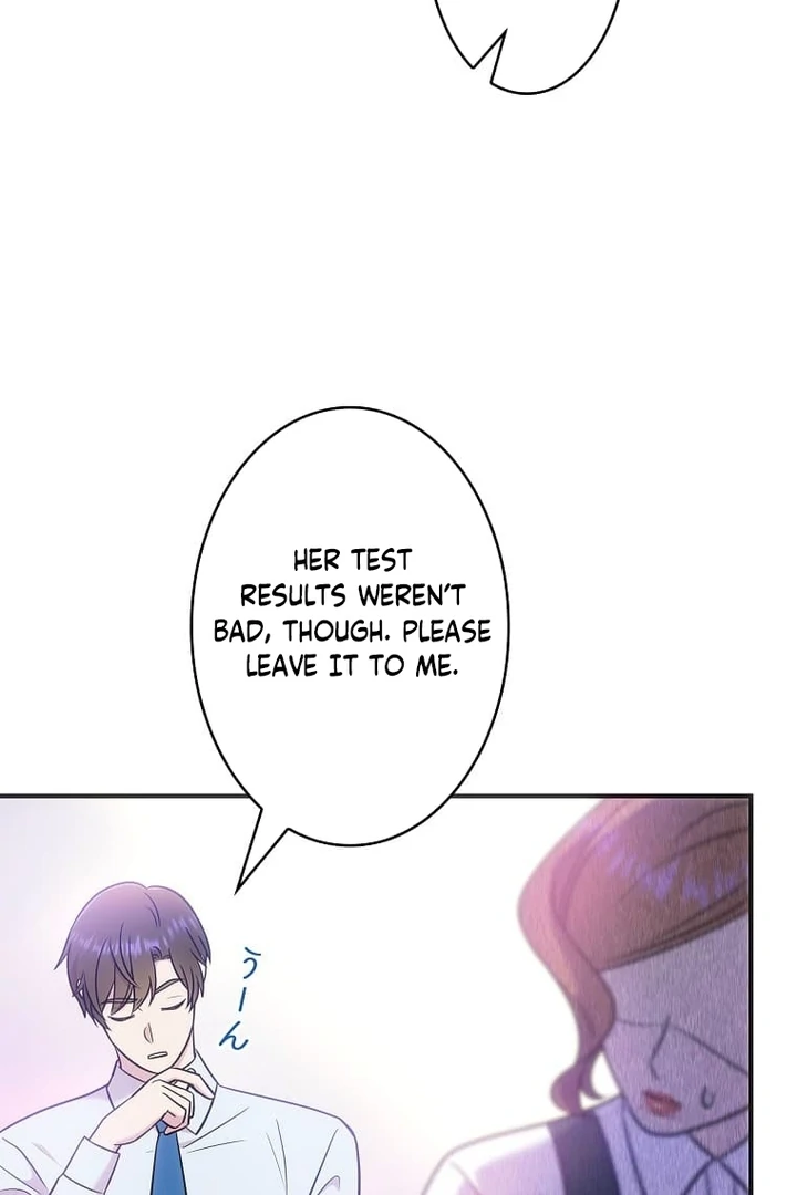 Until I Get Rid Of The Husband Who Watches Me! Chapter 19 - page 46