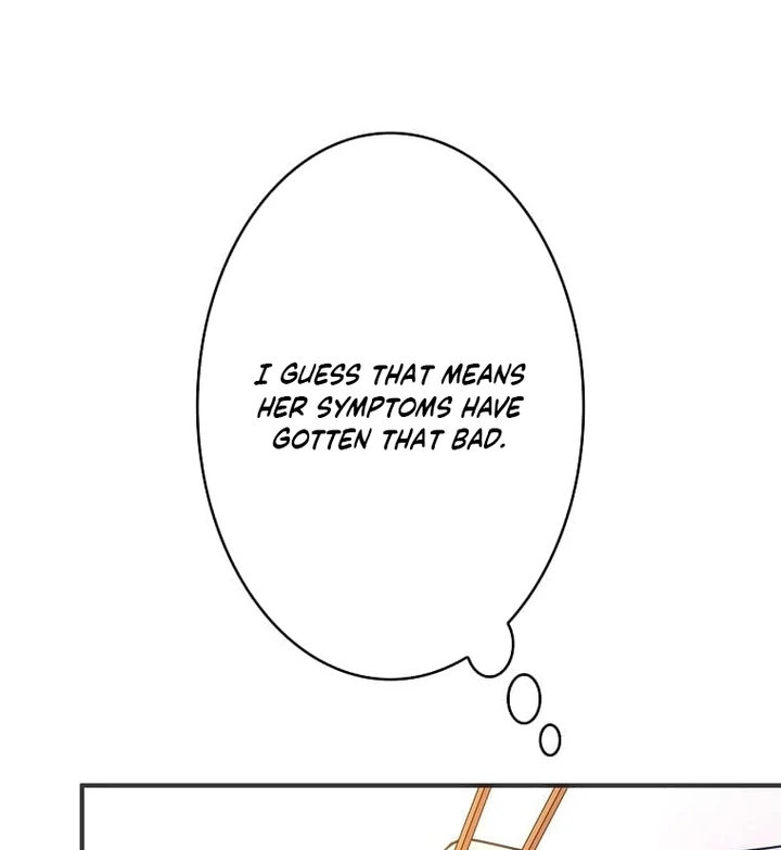 Until I Get Rid Of The Husband Who Watches Me! Chapter 19 - page 52