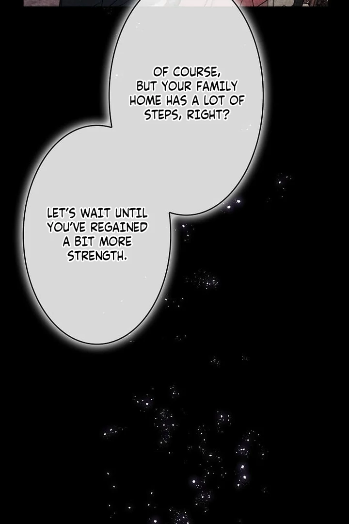 Until I Get Rid Of The Husband Who Watches Me! Chapter 19 - page 64
