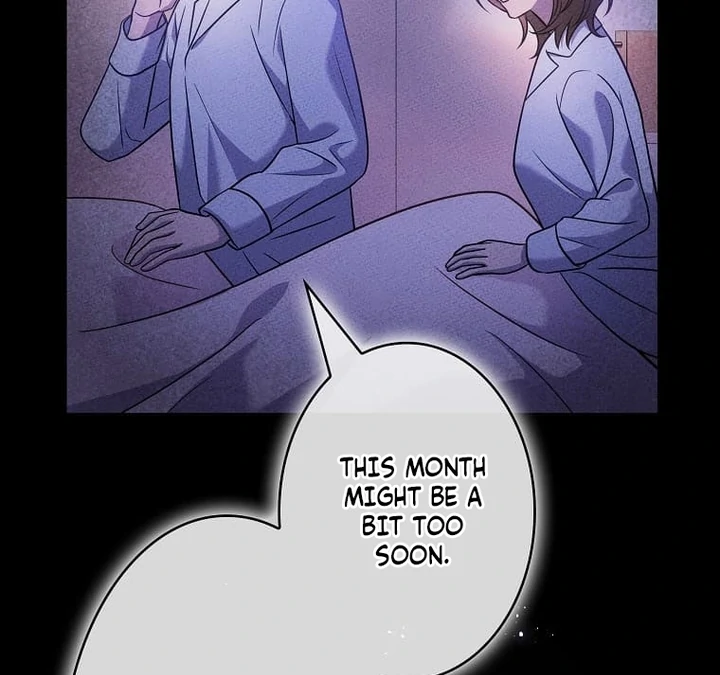 Until I Get Rid Of The Husband Who Watches Me! Chapter 19 - page 66