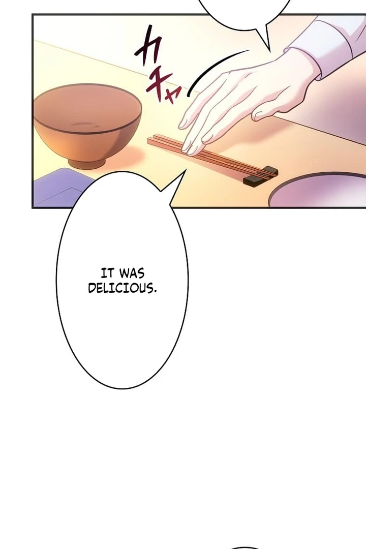 Until I Get Rid Of The Husband Who Watches Me! Chapter 19 - page 75
