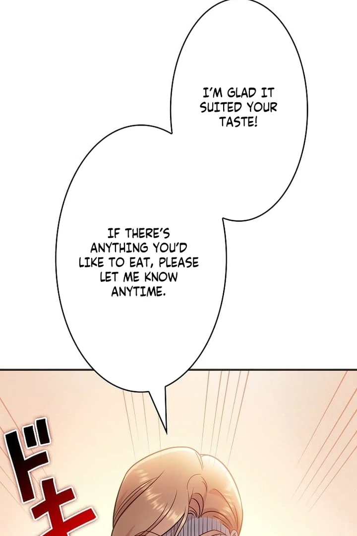 Until I Get Rid Of The Husband Who Watches Me! Chapter 19 - page 76