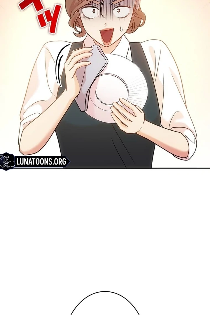 Until I Get Rid Of The Husband Who Watches Me! Chapter 19 - page 77
