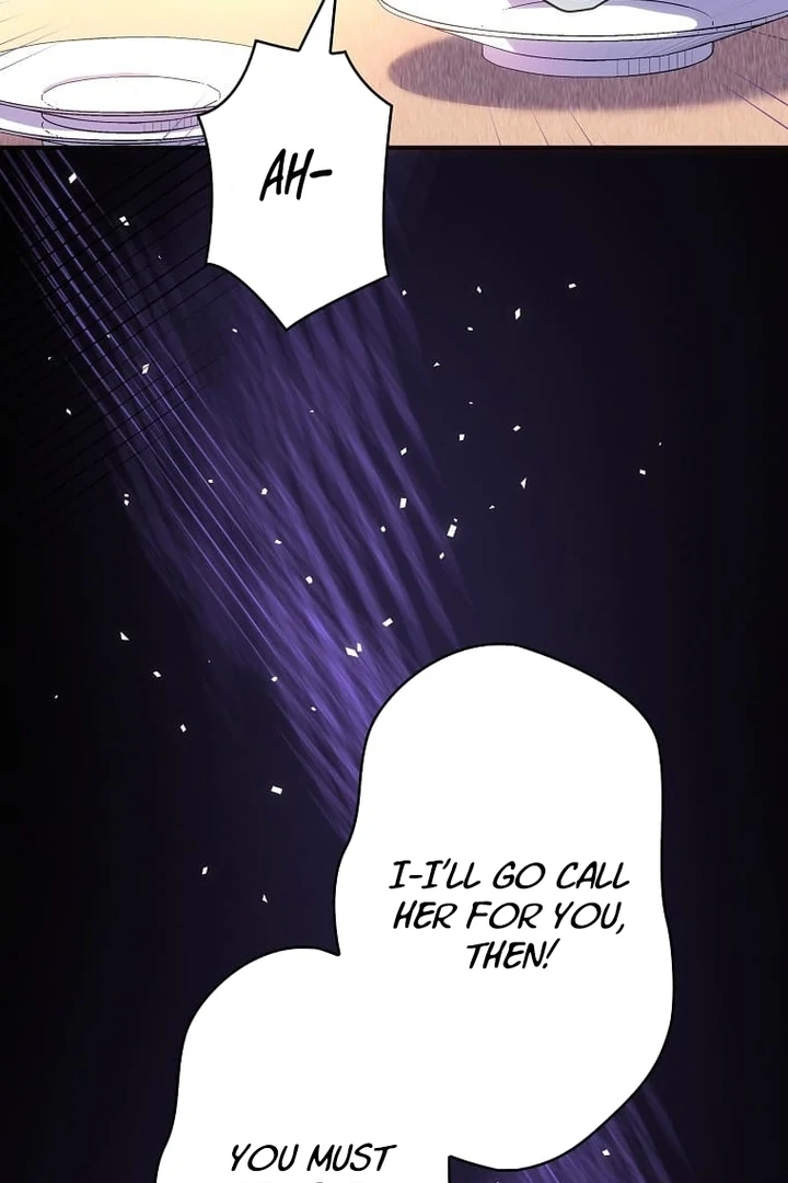 Until I Get Rid Of The Husband Who Watches Me! Chapter 19 - page 84