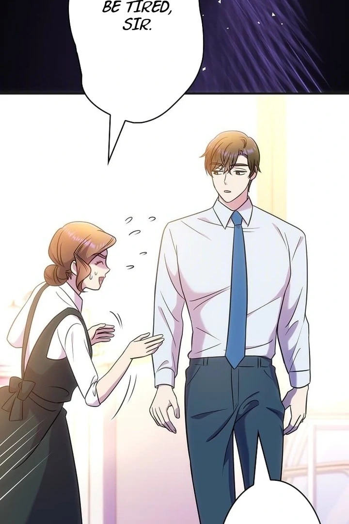 Until I Get Rid Of The Husband Who Watches Me! Chapter 19 - page 85