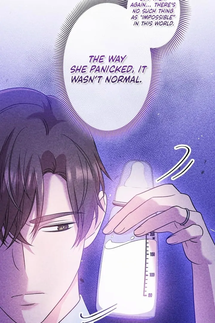 Until I Get Rid Of The Husband Who Watches Me! Chapter 20 - page 102