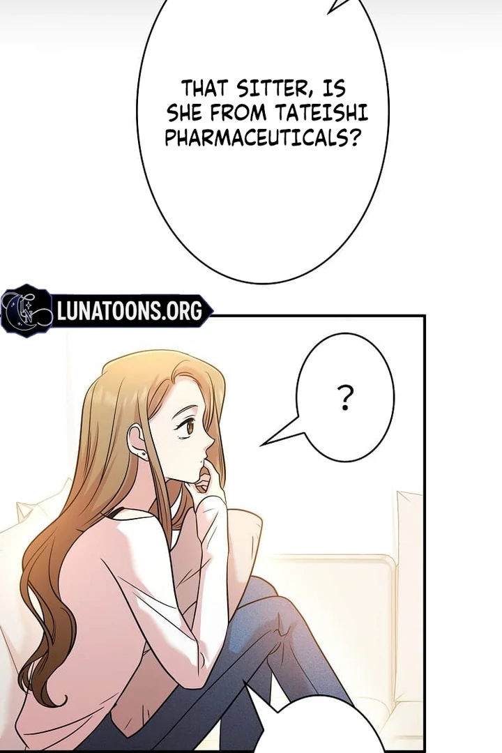 Until I Get Rid Of The Husband Who Watches Me! Chapter 20 - page 105