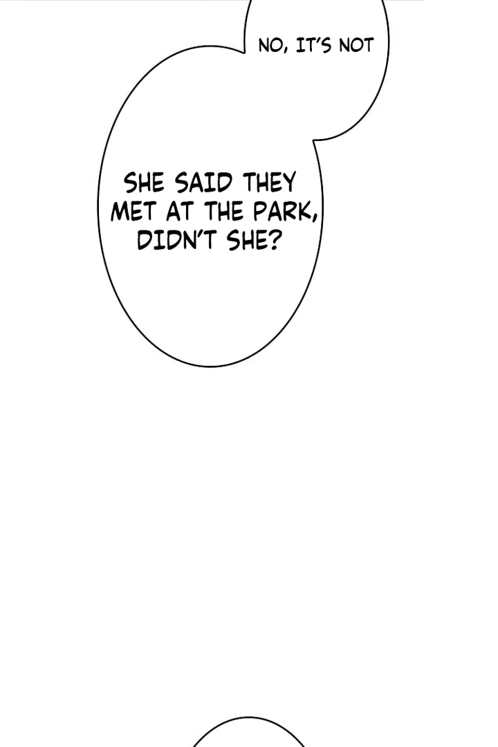 Until I Get Rid Of The Husband Who Watches Me! Chapter 20 - page 106