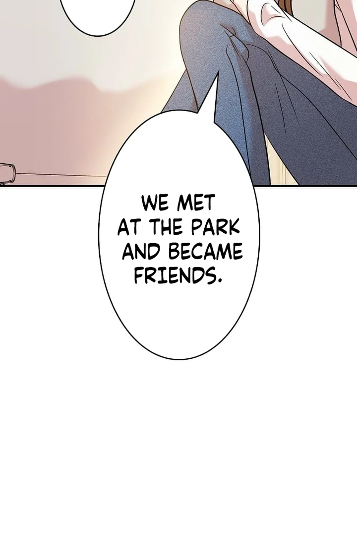 Until I Get Rid Of The Husband Who Watches Me! Chapter 20 - page 108