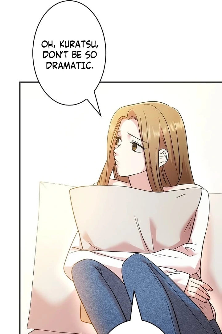 Until I Get Rid Of The Husband Who Watches Me! Chapter 20 - page 111