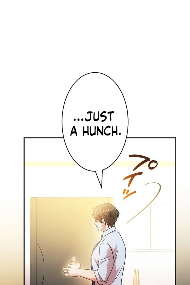Until I Get Rid Of The Husband Who Watches Me! Chapter 20 - page 116