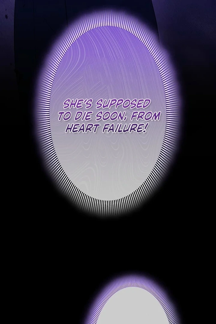 Until I Get Rid Of The Husband Who Watches Me! Chapter 20 - page 120