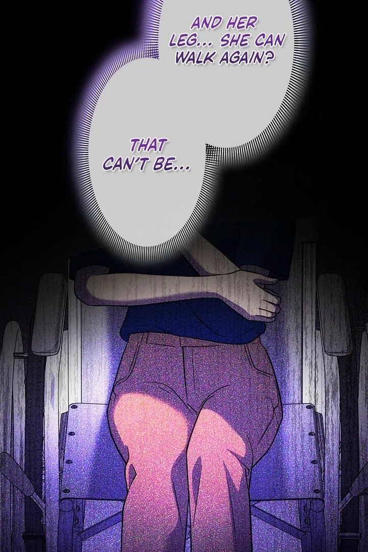 Until I Get Rid Of The Husband Who Watches Me! Chapter 20 - page 121