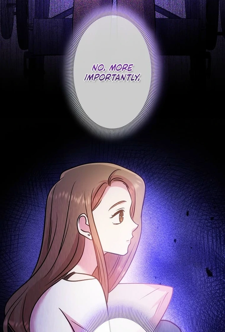Until I Get Rid Of The Husband Who Watches Me! Chapter 20 - page 122