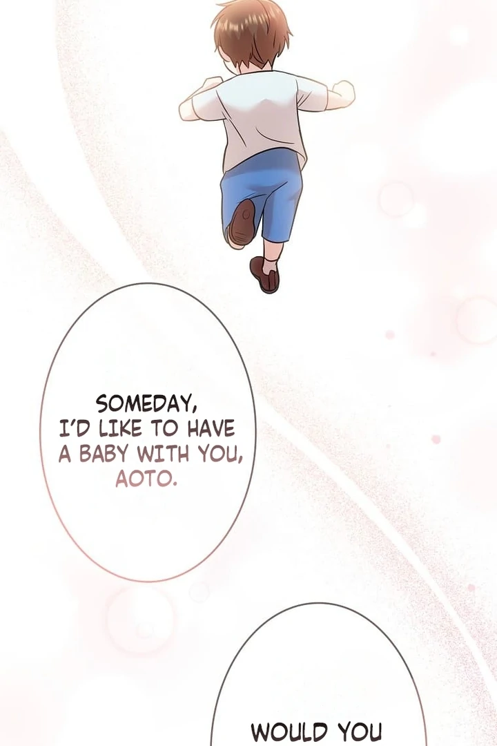 Until I Get Rid Of The Husband Who Watches Me! Chapter 20 - page 130