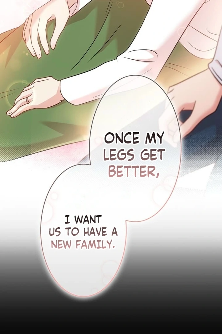 Until I Get Rid Of The Husband Who Watches Me! Chapter 20 - page 132
