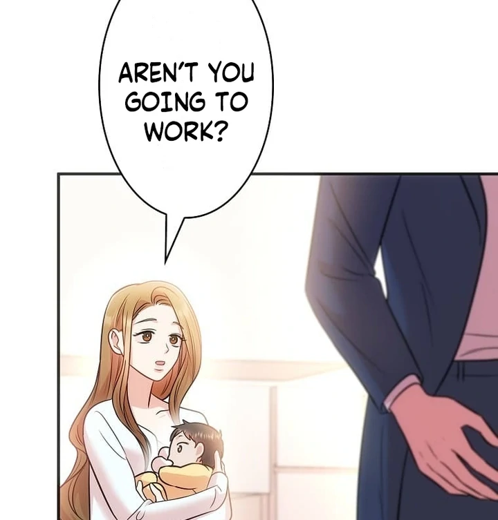 Until I Get Rid Of The Husband Who Watches Me! Chapter 20 - page 147