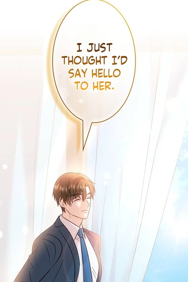 Until I Get Rid Of The Husband Who Watches Me! Chapter 20 - page 149