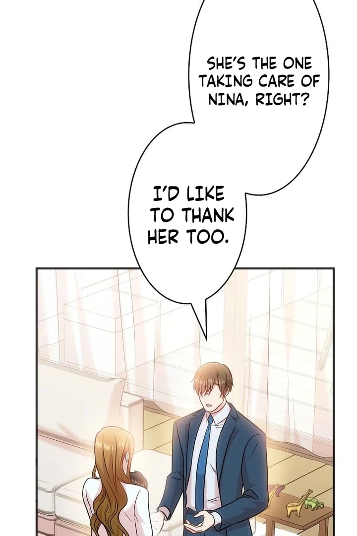 Until I Get Rid Of The Husband Who Watches Me! Chapter 20 - page 151