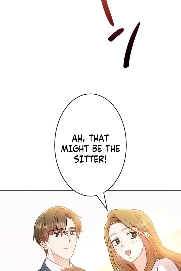 Until I Get Rid Of The Husband Who Watches Me! Chapter 20 - page 157