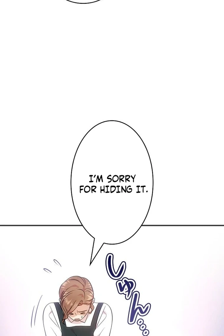 Until I Get Rid Of The Husband Who Watches Me! Chapter 20 - page 15