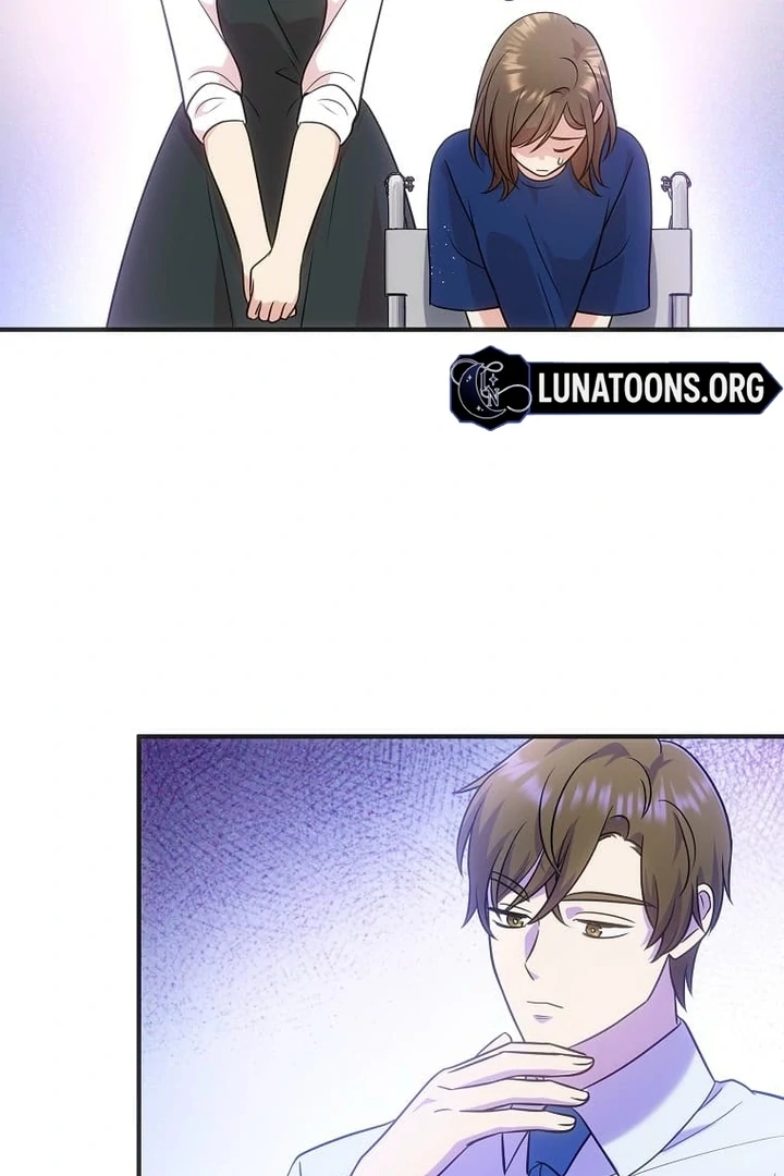 Until I Get Rid Of The Husband Who Watches Me! Chapter 20 - page 16