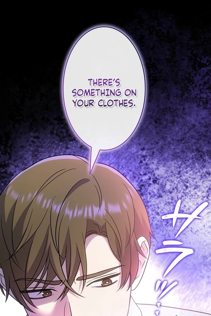 Until I Get Rid Of The Husband Who Watches Me! Chapter 20 - page 1