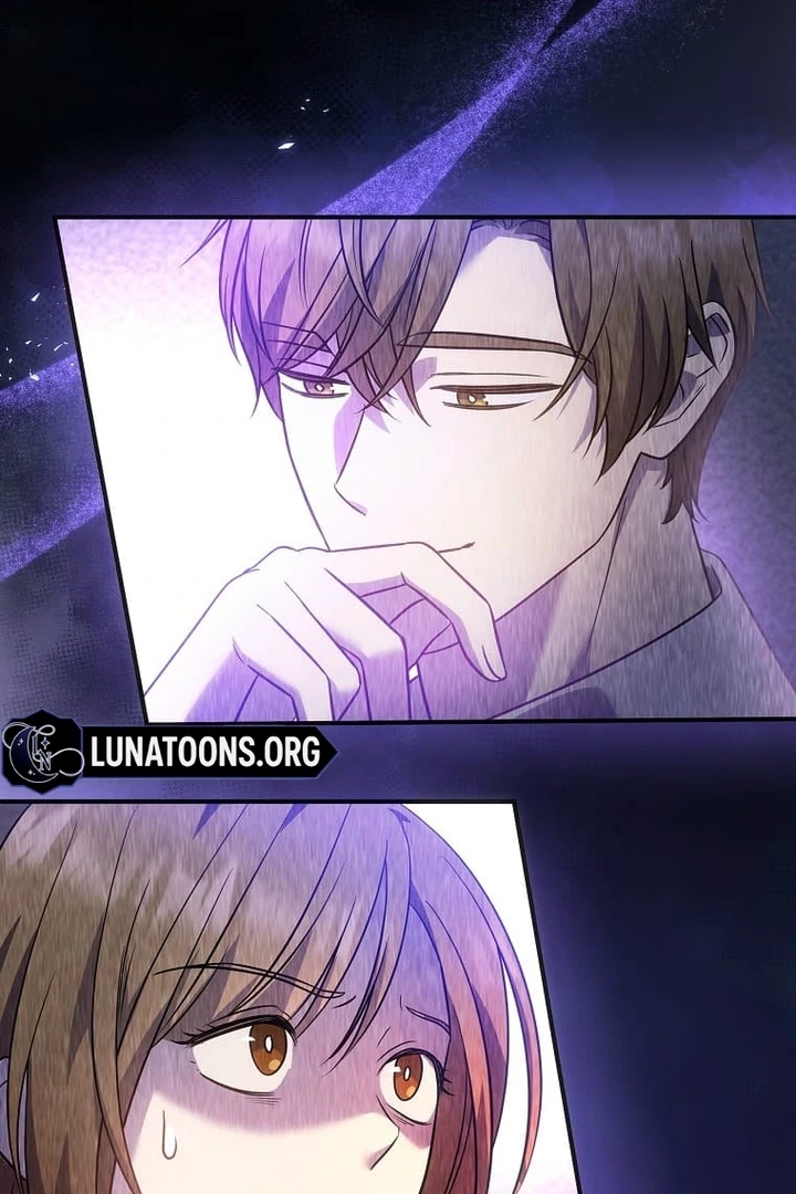 Until I Get Rid Of The Husband Who Watches Me! Chapter 20 - page 21