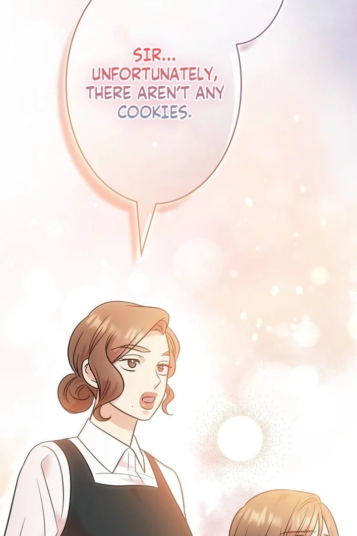 Until I Get Rid Of The Husband Who Watches Me! Chapter 20 - page 23