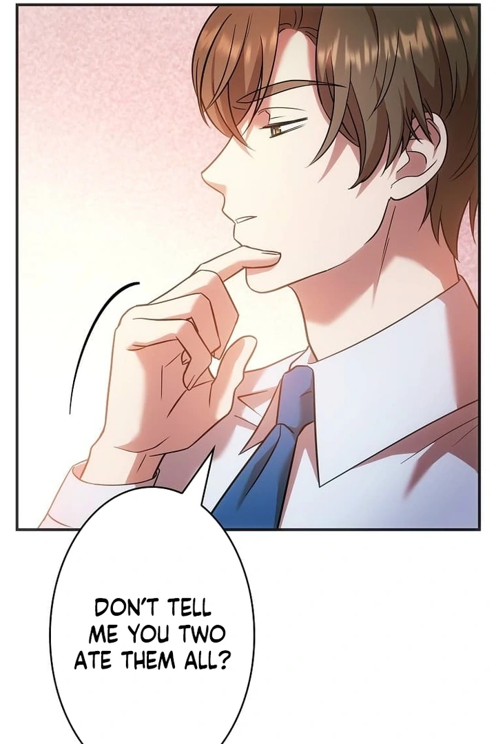 Until I Get Rid Of The Husband Who Watches Me! Chapter 20 - page 27