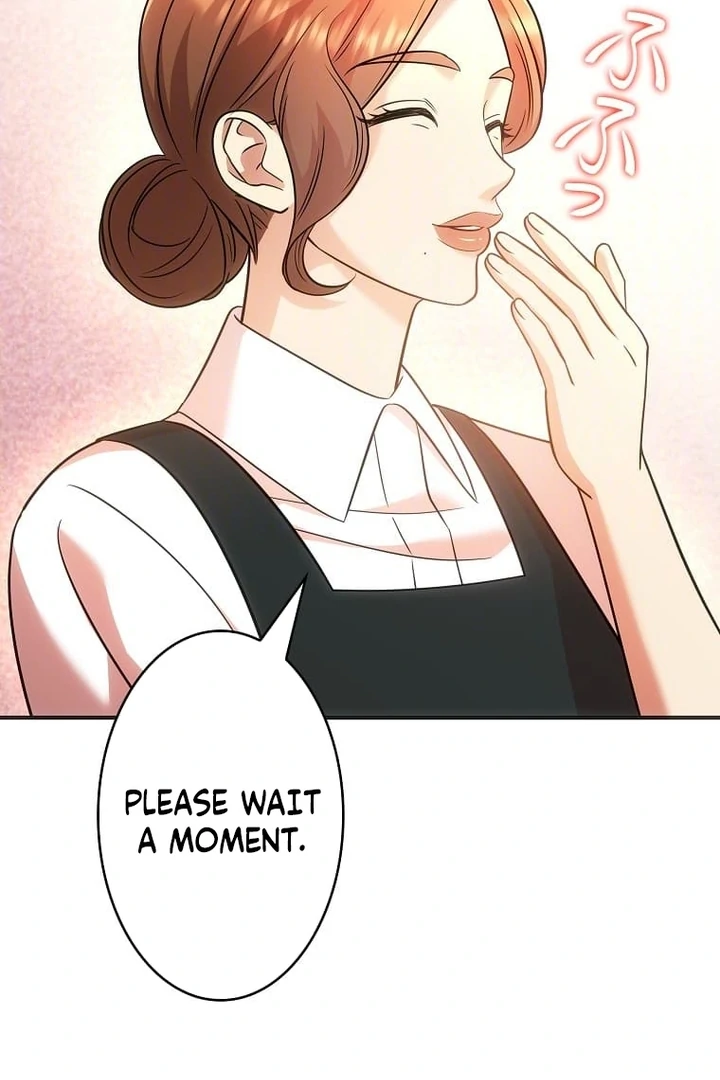 Until I Get Rid Of The Husband Who Watches Me! Chapter 20 - page 29