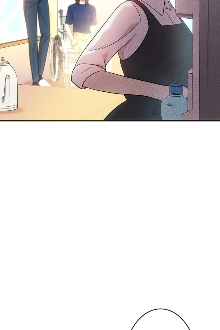 Until I Get Rid Of The Husband Who Watches Me! Chapter 20 - page 31