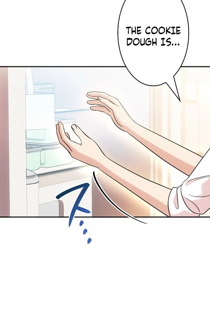 Until I Get Rid Of The Husband Who Watches Me! Chapter 20 - page 32