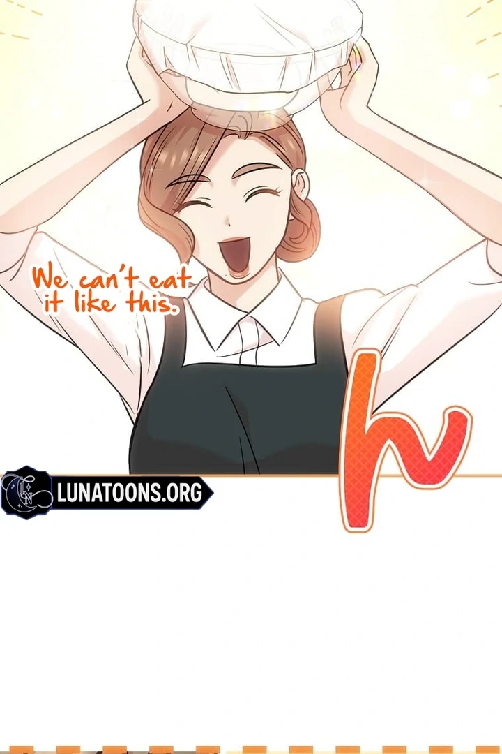 Until I Get Rid Of The Husband Who Watches Me! Chapter 20 - page 34