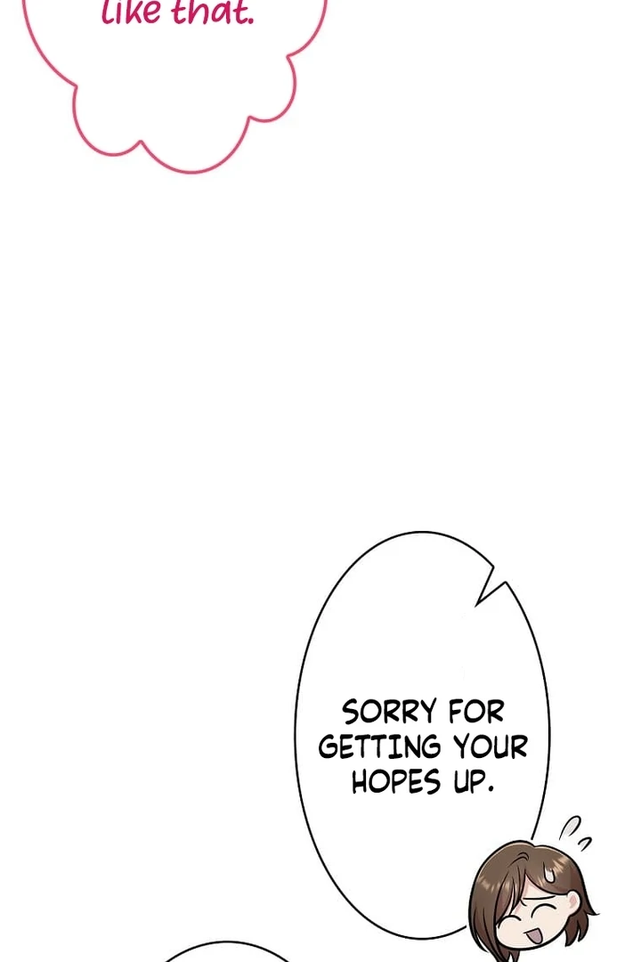 Until I Get Rid Of The Husband Who Watches Me! Chapter 20 - page 38