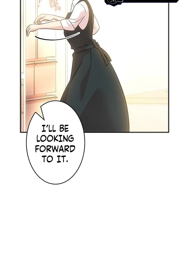 Until I Get Rid Of The Husband Who Watches Me! Chapter 20 - page 40