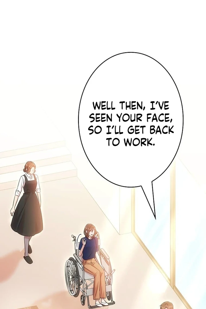 Until I Get Rid Of The Husband Who Watches Me! Chapter 20 - page 41