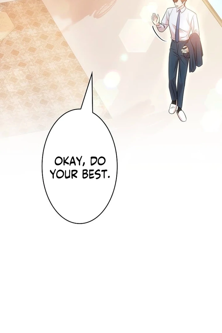 Until I Get Rid Of The Husband Who Watches Me! Chapter 20 - page 42
